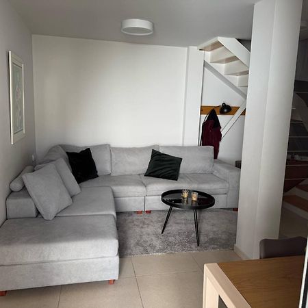 Stylish Studio Apartment - 8F House Kalamata Dış mekan fotoğraf