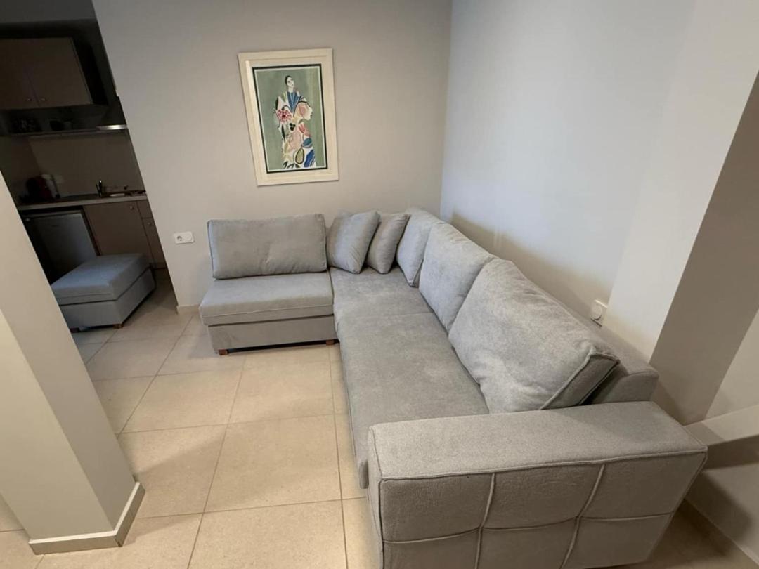 Stylish Studio Apartment - 8F House Kalamata Dış mekan fotoğraf