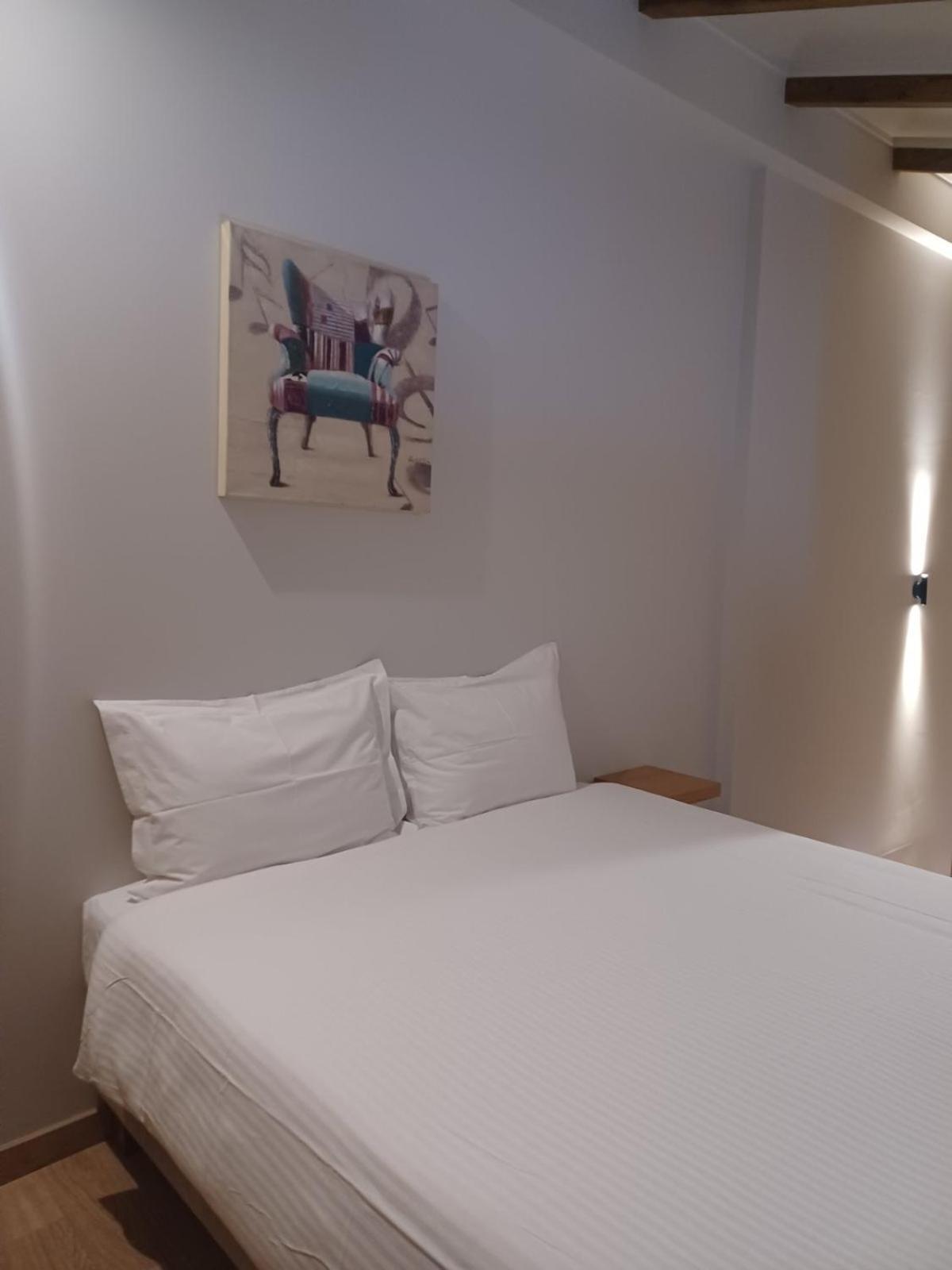 Stylish Studio Apartment - 8F House Kalamata Dış mekan fotoğraf