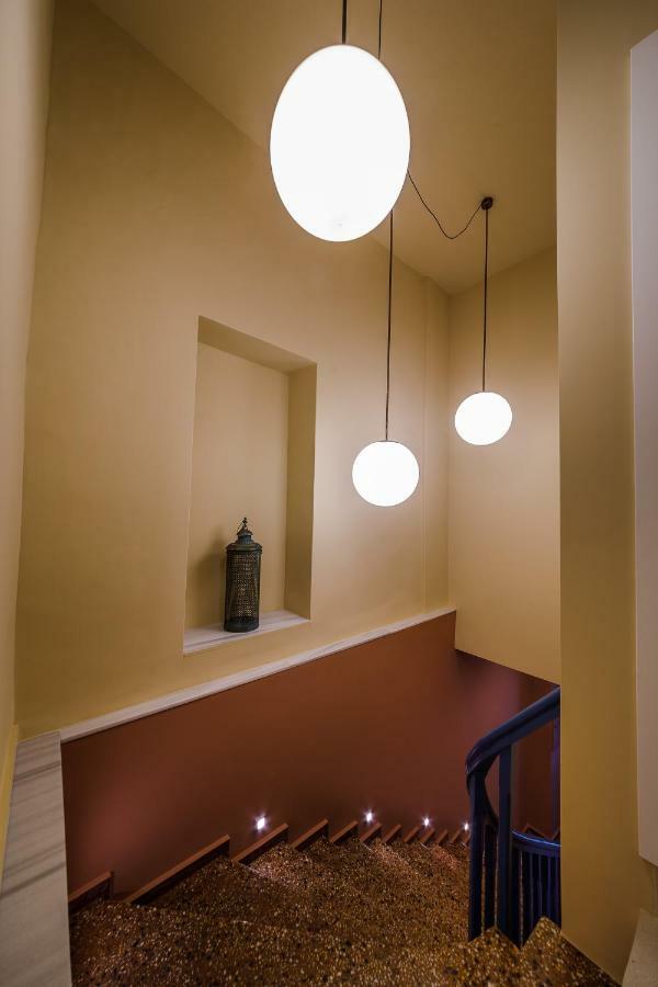 Stylish Studio Apartment - 8F House Kalamata Dış mekan fotoğraf