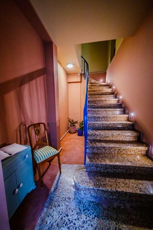 Stylish Studio Apartment - 8F House Kalamata Dış mekan fotoğraf