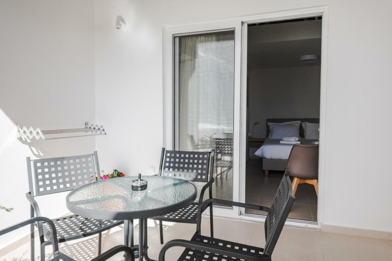Stylish Studio Apartment - 8F House Kalamata Dış mekan fotoğraf