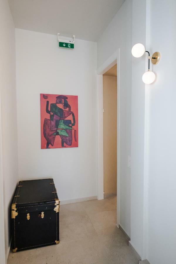 Stylish Studio Apartment - 8F House Kalamata Dış mekan fotoğraf